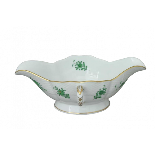 SAUCE BOAT HEREND