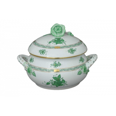 SOUP TUREEN HEREND