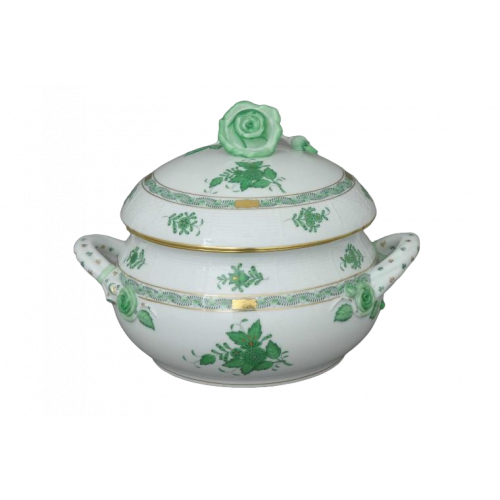SOUP TUREEN HEREND