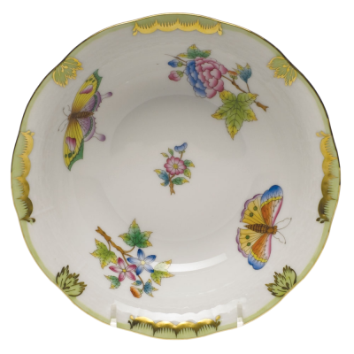 CEREAL BOWL HEREND
