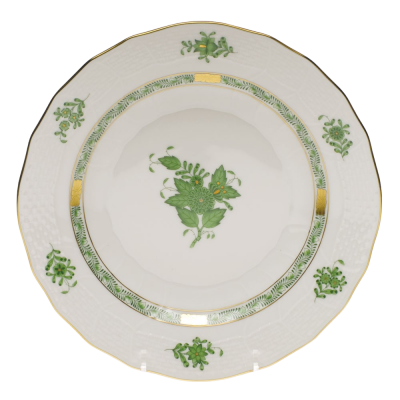 SERVING PLATE HEREND