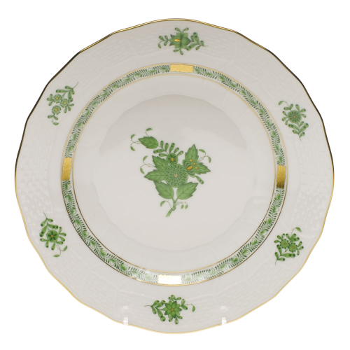 SERVING PLATE HEREND