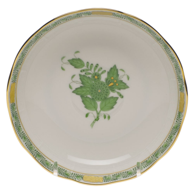 COFFEE SAUCER HEREND
