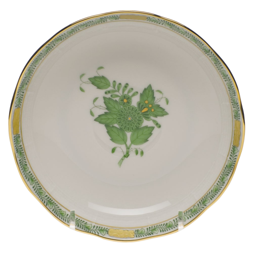 COFFEE SAUCER HEREND