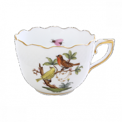 ESPRESSO CUP HEREND