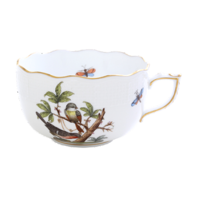 TEA CUP HEREND