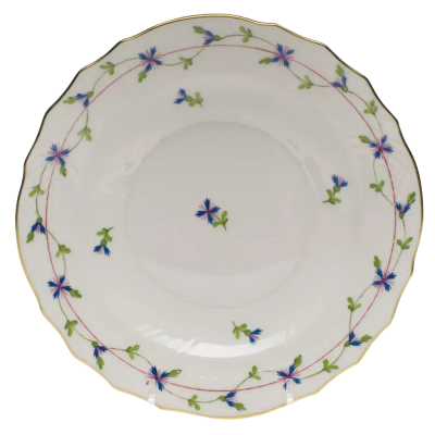 SALAD PLATE HEREND