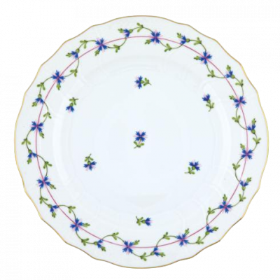 DINNER PLATE HEREND