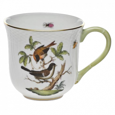 MILK JUG HEREND
