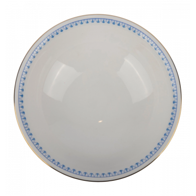 CHILDREN'S PLATE HEREND