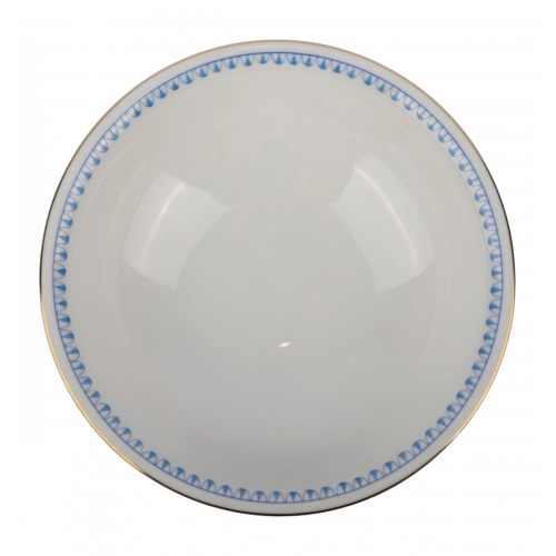 CHILDREN'S PLATE HEREND