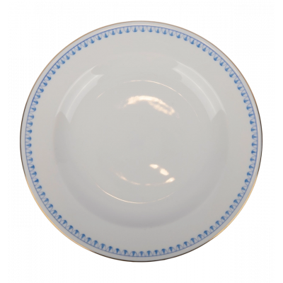 CHILDREN'S DESSERT PLATE HEREND
