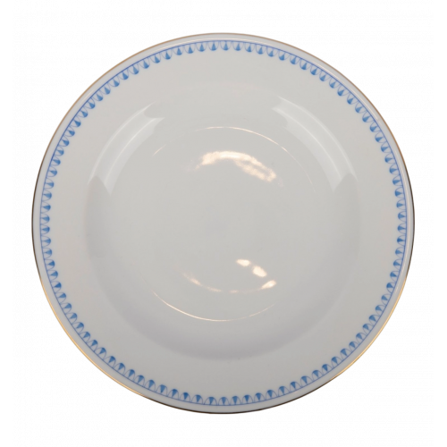 CHILDREN'S DESSERT PLATE HEREND
