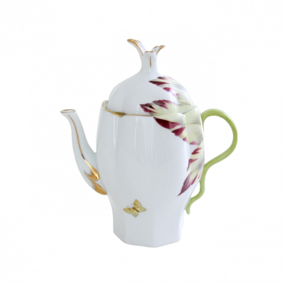 COFFEE POT HEREND
