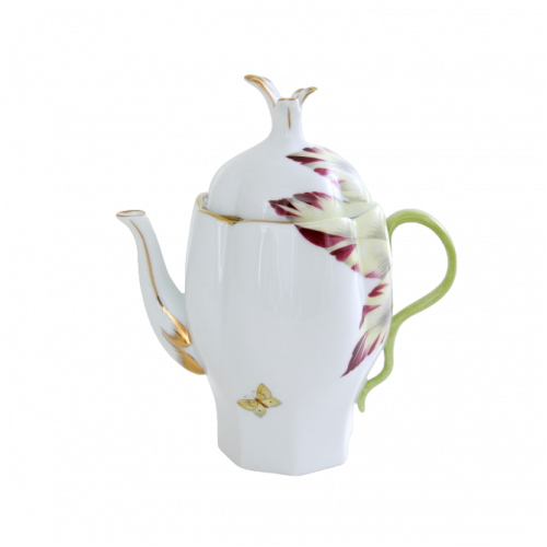 COFFEE POT HEREND