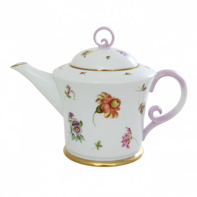 TEAPOT HEREND