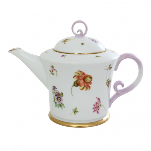 TEAPOT HEREND