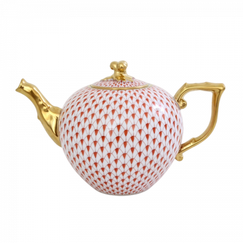 ЧАЙНИК HEREND