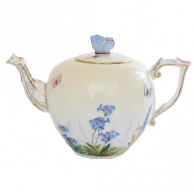 ЧАЙНИК HEREND