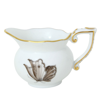BUTTER DISH HEREND