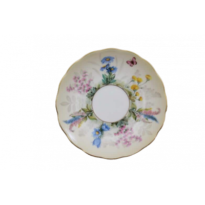 SAUCER HEREND
