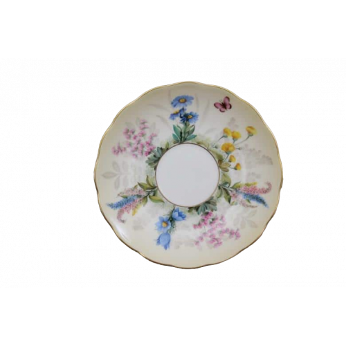 SAUCER HEREND