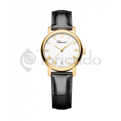 WATCHES CLASSIC