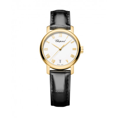 WATCHES CLASSIC