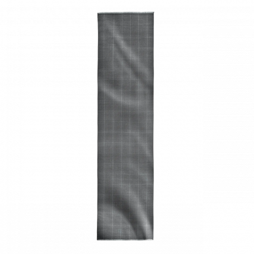 SCARF HOUNDSTOOTH CLASSIC