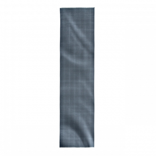 SCARF HOUNDSTOOTH CLASSIC