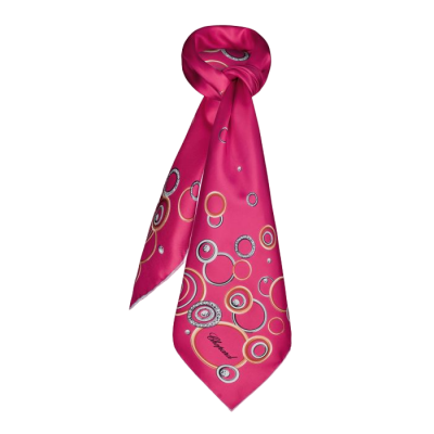 SCARF HAPPY SPIRIT