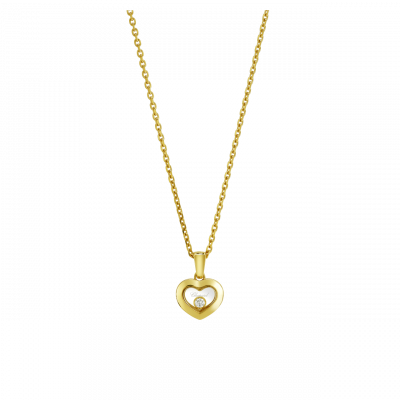 ПОДВЕСКА HAPPY DIAMONDS