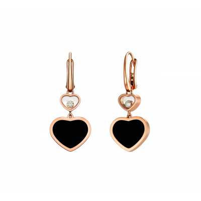 СЕРЬГИ HAPPY HEARTS