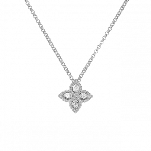 ПОДВЕСКА PRINCESS FLOWER