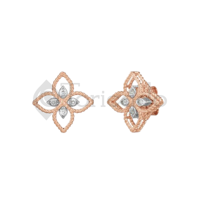 СЕРЬГИ PRINCESS FLOWER