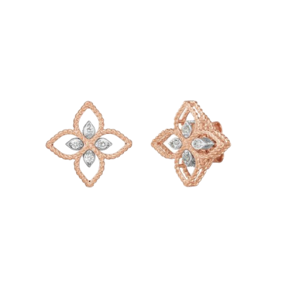 СЕРЬГИ PRINCESS FLOWER
