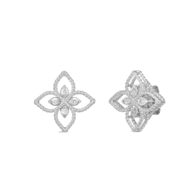 СЕРЬГИ PRINCESS FLOWER