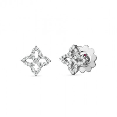 СЕРЬГИ DIAMOND PRINCESS