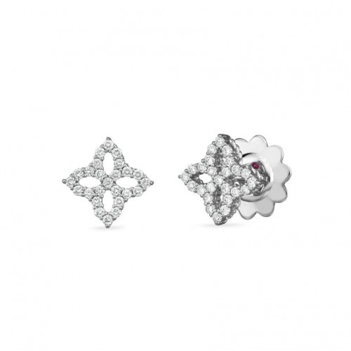 СЕРЬГИ DIAMOND PRINCESS