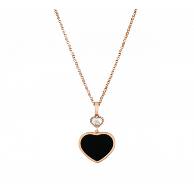ПОДВЕСКА HAPPY HEARTS