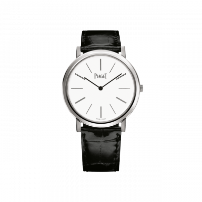 WATCHES ALTIPLANO