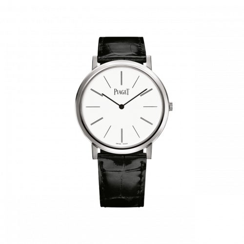WATCHES ALTIPLANO