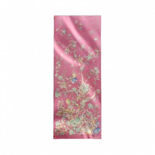 SCARF TREE OF LIFE 