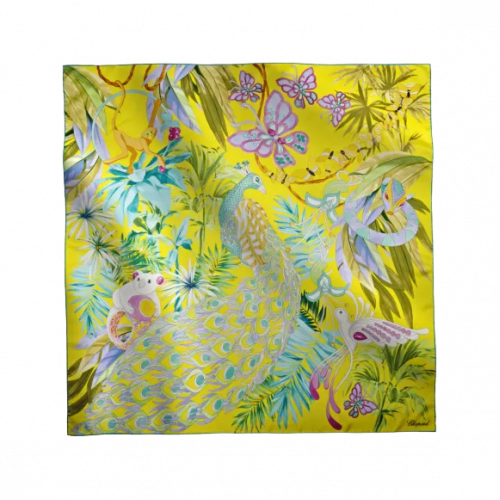 ANIMAL WORLD SCARF
