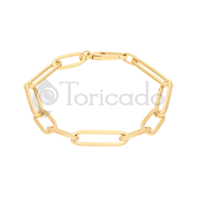 BRACELET ORO