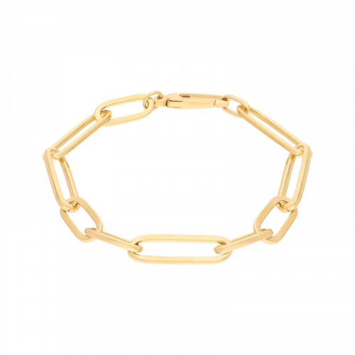 BRACELET ORO