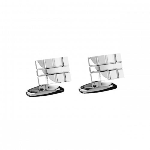 ICE CUBE CUFFLINKS