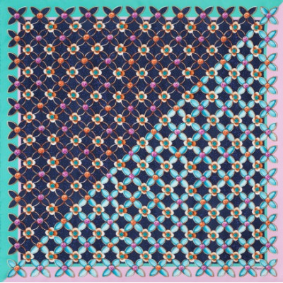 SCARF IMPERIALE