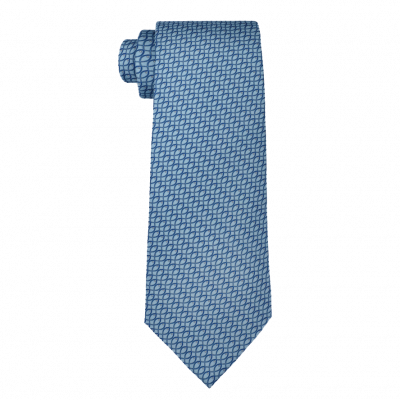 TIE FISH 5 