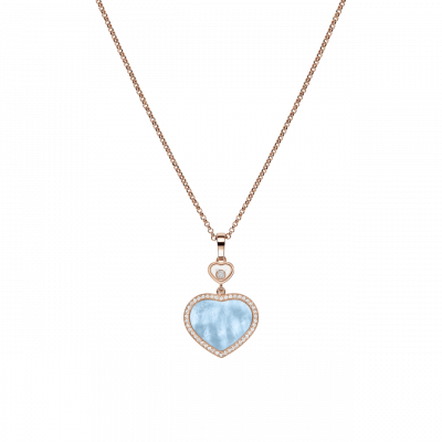 HAPPY HEARTS PENDANT